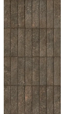 FAP Ceramiche Nobu Cocoa 6x24 / Фап
 Керамиче Нобу Соцоа 6x24 